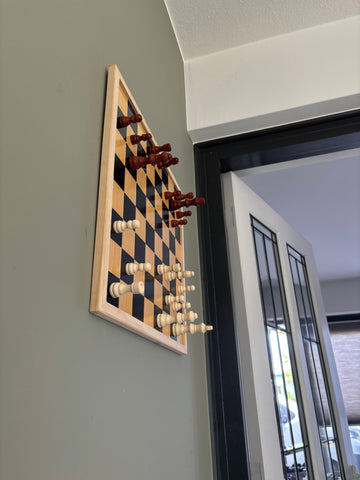 Transform Your Space with Strategic Elegance.