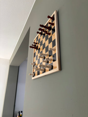 Transform Your Space with Strategic Elegance.